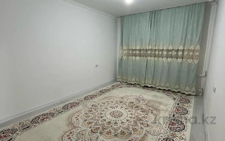 2-комнатная квартира · 51.6 м² · 3/8 этаж, Саина 2 за 32 млн ₸ в Алматы, Ауэзовский р-н — фото 3