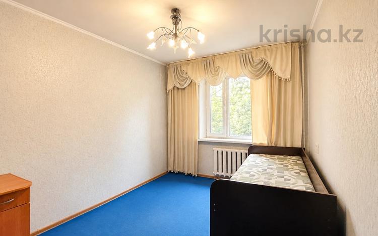 3-комнатная квартира · 63 м² · 3/6 этаж, Шокан Уалиханова 27/1 за 23 млн ₸ в Астане, Сарыарка р-н — фото 2