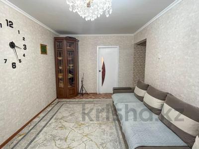 3-комнатная квартира · 57.2 м² · 1/5 этаж, Жастар 26 за 24.3 млн ₸ в Талдыкоргане, мкр Жастар
