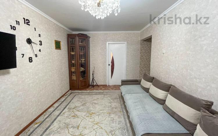 3-бөлмелі пәтер · 57.2 м² · 1/5 қабат, Жастар 26, бағасы: 24.3 млн ₸ в Талдыкоргане, мкр Жастар — фото 16