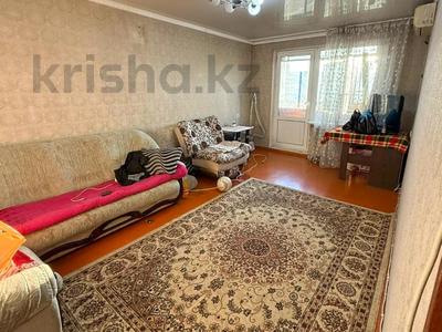 3-комнатная квартира · 61.9 м² · 5/5 этаж, Талдыкорган мкр. Самал за 16.5 млн ₸ в мкр Самал