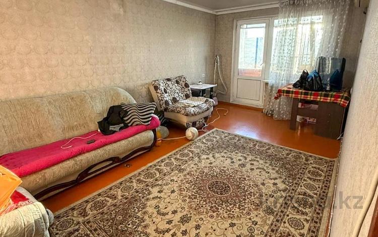 3-комнатная квартира · 61.9 м² · 5/5 этаж, Талдыкорган мкр. Самал за 16.5 млн ₸ в мкр Самал — фото 9