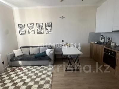 2 комнаты · 50 м², мкр Юго-Восток, Мкр Юго-Восток, мкр Гульдер 1 15 за 70 000 〒 в Караганде, Казыбек би р-н