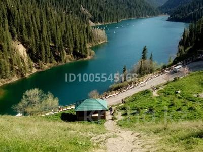 Жер телімі · 10 сотық, Макатаев, бағасы: 25 млн 〒 в Саты