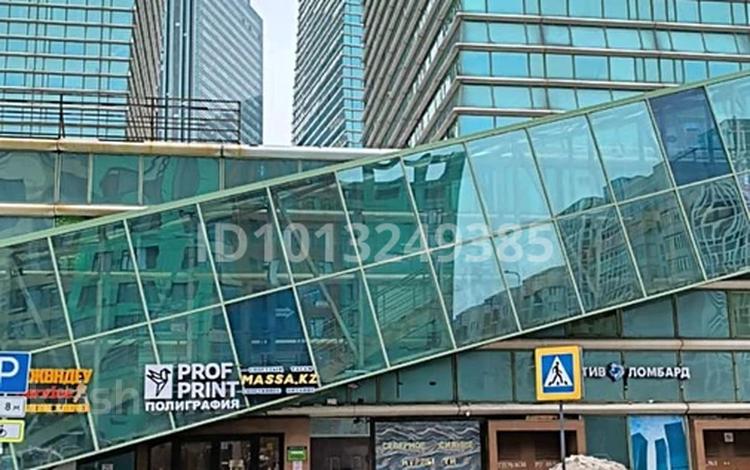 Магазины и бутики · 50 м² за 380 000 ₸ в Астане, Есильский р-н — фото 2