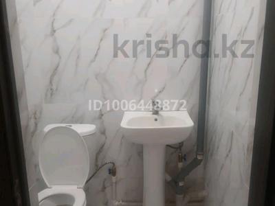 2-комнатная квартира · 38 м² · 2/2 этаж, Абылайхана 13 — Саукеле за 80 000 〒 в Каскелене