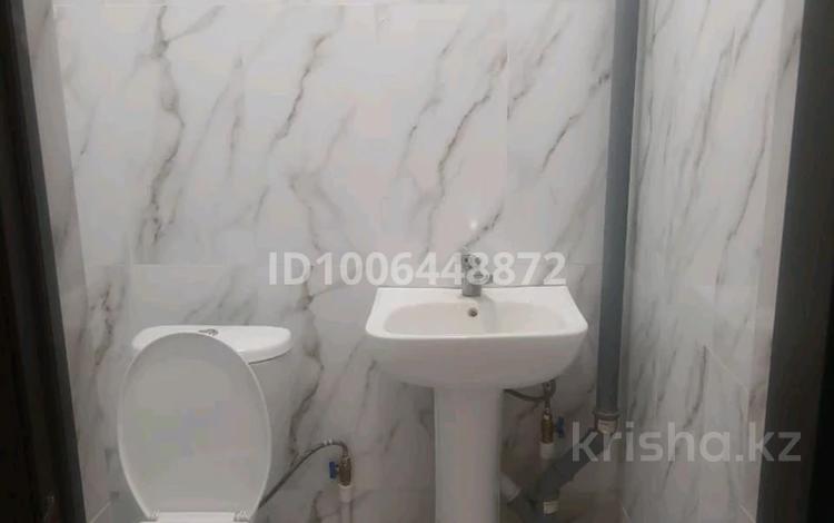 2-бөлмелі пәтер · 38 м² · 2/2 қабат, Абылайхана 13 — Саукеле, бағасы: 110 000 ₸ в Каскелене — фото 2