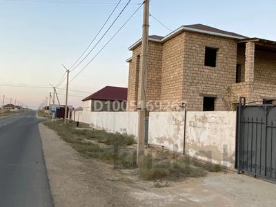 Дача · 6 комнат · 250 м² · 15 сот., 4квартал 64 за 14 млн 〒 в С.шапагатовой