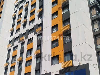 1-комнатная квартира · 30 м² · 6/16 этаж, Пр. Улы Дала 80/1 — Улы Дала за 20.5 млн ₸ в Астане, Есильский р-н