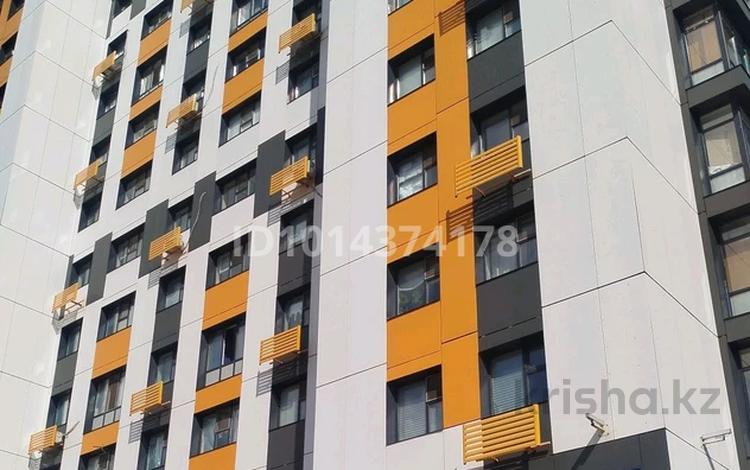 1-комнатная квартира · 30 м² · 6/16 этаж, Пр. Улы Дала 80/1 — Улы Дала за 20.5 млн ₸ в Астане, Есильский р-н — фото 5