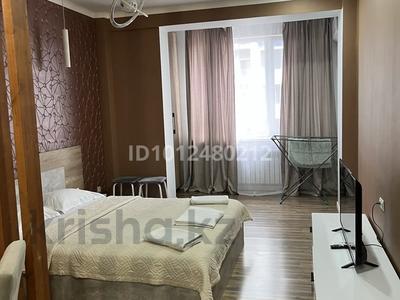 1-бөлмелі пәтер · 35 м², Карасай батыра 326, бағасы: 21 000 ₸ в Алматы, Алмалинский р-н