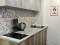 1-бөлмелі пәтер · 35 м², Карасай батыра 326, бағасы: 21 000 ₸ в Алматы, Алмалинский р-н — фото 2