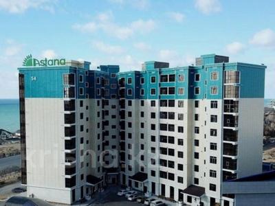 2-комнатная квартира · 70 м² · 10/10 этаж, 13-й мкр 54 за 35 млн 〒 в Актау