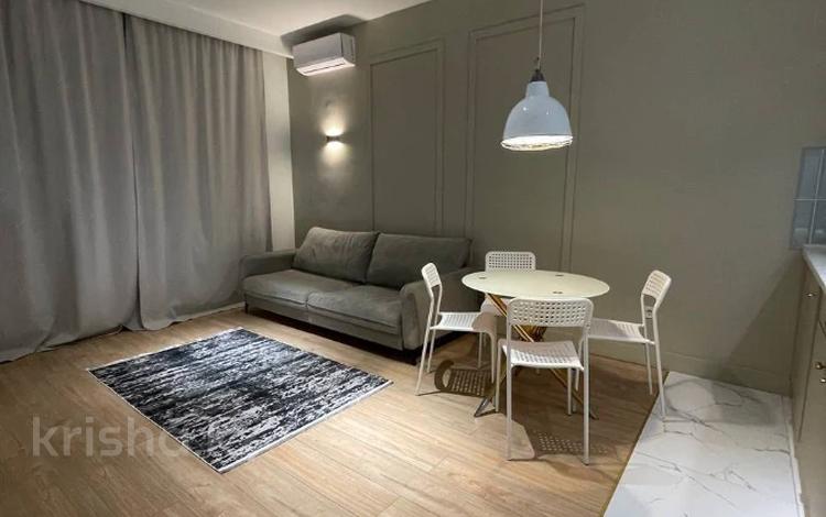 2-комнатная квартира · 48 м² · 4/13 этаж, Журавлева 26 за 43 млн ₸ в Алматы, Бостандыкский р-н — фото 2