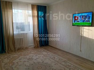 3-бөлмелі пәтер · 80 м² · 4/9 қабат, Бейбарыс Сұлтан 6/3, бағасы: 260 000 ₸ в Астане, Сарыарка р-н
