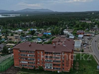 3-бөлмелі пәтер · 86 м² · 4/5 қабат, Магнитная 13а, бағасы: 35 млн ₸ в Щучинске