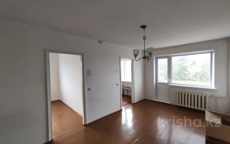 4-бөлмелі пәтер · 61 м² · 4/5 қабат, Камзина 11, бағасы: 9.5 млн ₸ в Аксу — фото 25