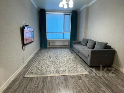 2-комнатная квартира, 63.3 м², 12/12 этаж, Асфендиярова 2 — Самая горячая цена за 30.5 млн 〒 в Астане, Нура р-н