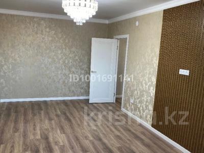 2-комнатная квартира · 63.5 м² · 5/5 этаж, мкр. Алтын орда, Батыс-2 за 23.5 млн ₸ в Актобе