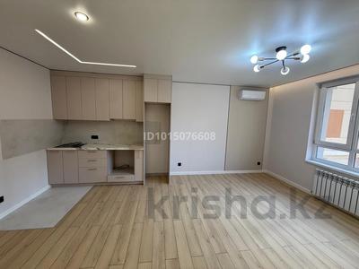 1-комнатная квартира · 33.5 м² · 8/16 этаж, Утепова 31 за 34 млн ₸ в Алматы, Бостандыкский р-н