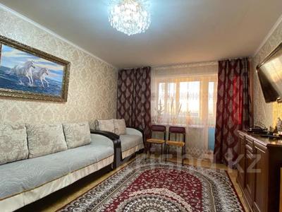 2-бөлмелі пәтер · 58 м² · 6/9 қабат, Юность, бағасы: 25 млн ₸ в Семее