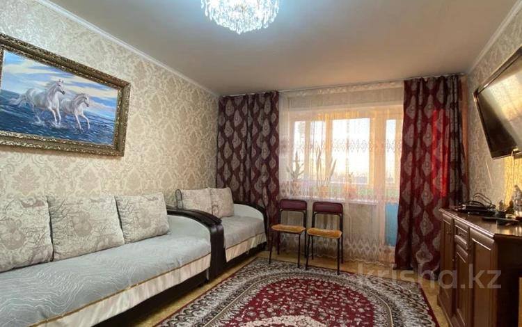 2-бөлмелі пәтер · 58 м² · 6/9 қабат, Юность, бағасы: 25 млн ₸ в Семее — фото 12