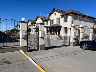 Үйдің бір бөлігі · 5 бөлме · 202 м² · 173 сот., мкр Кунгей 34/7, бағасы: 78 млн 〒 в Караганде, Казыбек би р-н