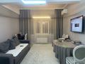 2-комнатная квартира · 61 м² · 2/4 этаж, мкр Юбилейный 25/1 — Ж. Омарова 25/1 за 61 млн 〒 в Алматы, Медеуский р-н