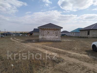 Участок · 10 соток, жилой массив Бауырластар, Байқадам 986 за 6 млн 〒 в Актобе