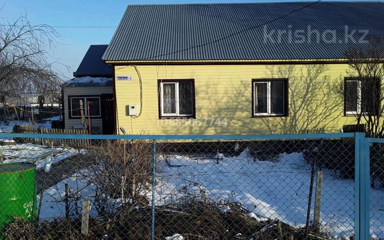 Жеке үй · 3 бөлме · 82 м² · 12.5 жүзд., Молодежная 1/2, бағасы: 27 млн ₸ в Новой бухтарме — фото 40