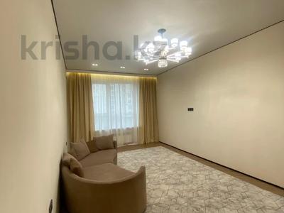2-бөлмелі пәтер · 67.5 м² · 7/9 қабат, Ғажайып ш/а., Бауыржана Момышулы, бағасы: 46 млн ₸ в Алматы, Алатауский р-н