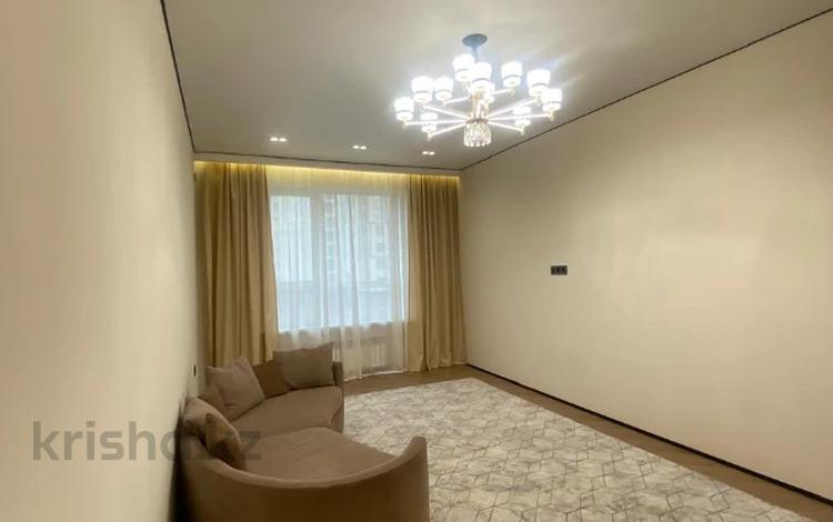 2-бөлмелі пәтер · 67.5 м² · 7/9 қабат, Ғажайып ш/а., Бауыржана Момышулы, бағасы: 46 млн ₸ в Алматы, Алатауский р-н — фото 6