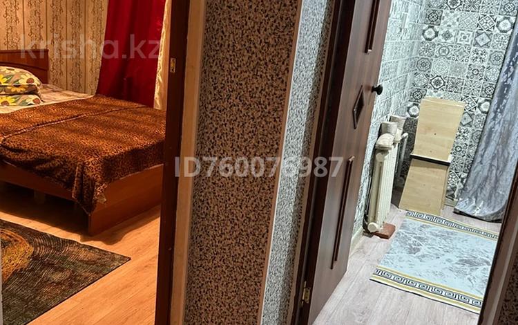 1-комнатная квартира · 50 м² · 4/4 этаж, Пр Абая 41 — Абая шукурова за 2 000 ₸ в  — фото 2