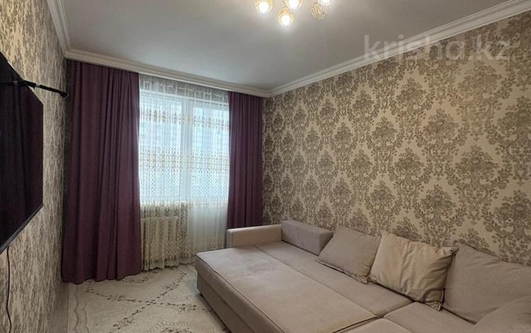 3-бөлмелі пәтер · 69 м² · 5/12 қабат, Кудайбердыулы, бағасы: 33 млн ₸ в Астане, Алматы р-н — фото 2