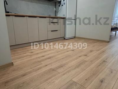 1-бөлмелі пәтер · 31.1 м² · 6/9 қабат, Шұғыла ш/а. 340/35 - 340/35 к17, бағасы: 25.8 млн ₸ в Алматы, Наурызбайский р-н