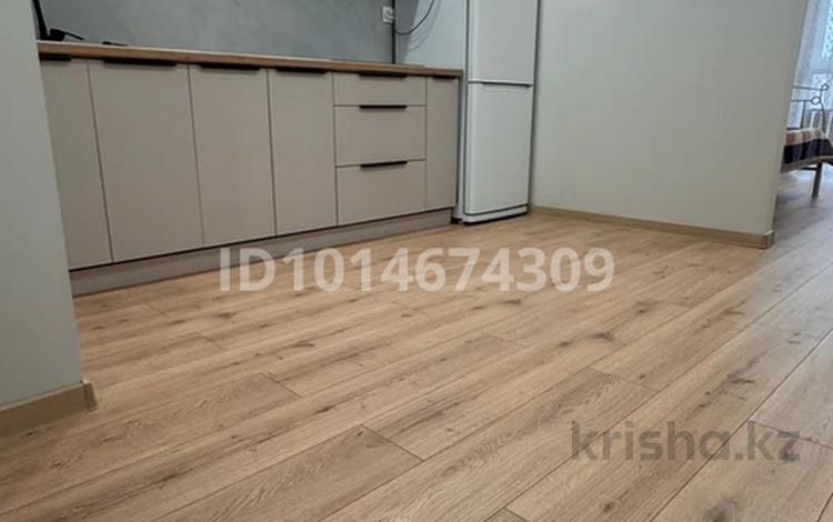 1-бөлмелі пәтер · 31.1 м² · 6/9 қабат, Шұғыла ш/а. 340/35 - 340/35 к17, бағасы: 25.8 млн ₸ в Алматы, Наурызбайский р-н — фото 2