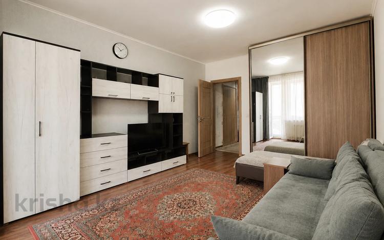 1-комнатная квартира · 44.2 м² · 1/7 этаж, Аль-фараби — Улы Дала, Керей Жанибек за 27.5 млн ₸ в Астане — фото 26