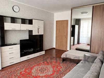 1-комнатная квартира · 44.2 м² · 1/7 этаж, Аль-фараби — Улы Дала, Керей Жанибек за 27.5 млн ₸ в Астане