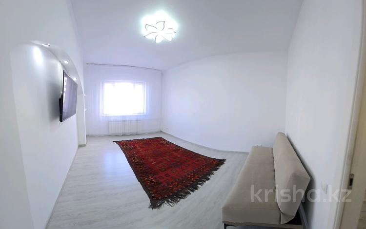 1-комнатная квартира · 40 м² · 5/9 этаж, Розыбакиева 175 за 38.5 млн ₸ в Алматы, Бостандыкский р-н — фото 2