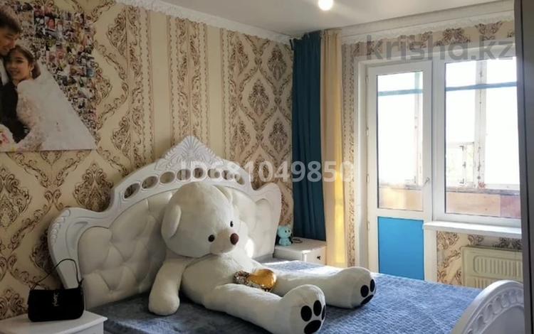 2-комнатная квартира · 50 м² · 2/5 этаж, 7 микрорайон 54 — Экран, корзина за 9.5 млн ₸ в Темиртау — фото 2