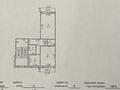 2-комнатная квартира · 50 м² · 2/5 этаж, 7 микрорайон 54 — Экран, корзина за 9.5 млн ₸ в Темиртау — фото 10