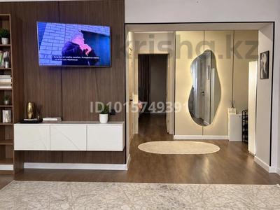 2-бөлмелі пәтер · 46.4 м² · 5/5 қабат, Лесная поляна 6, бағасы: 20 млн ₸ в Косшы