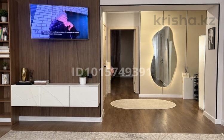 2-бөлмелі пәтер · 46.4 м² · 5/5 қабат, Лесная поляна 6, бағасы: 20 млн ₸ в Косшы — фото 2