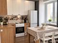 2-бөлмелі пәтер · 46.4 м² · 5/5 қабат, Лесная поляна 6, бағасы: 20 млн ₸ в Косшы — фото 3