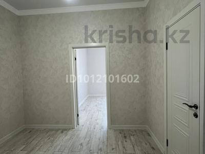 1-комнатная квартира · 57 м² · 1/5 этаж, ул. Мангилик Ел 30Бк1 за 24.5 млн 〒 в Актобе