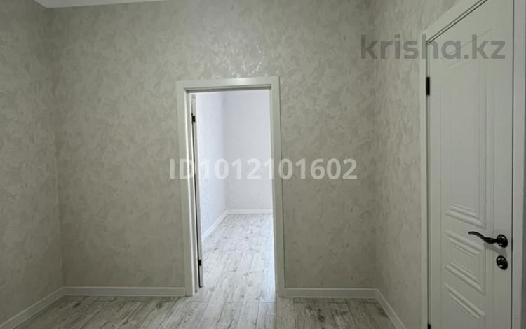 1-комнатная квартира · 57 м² · 1/5 этаж, ул. Мангилик Ел 30Бк1 за 24.5 млн 〒 в Актобе — фото 2