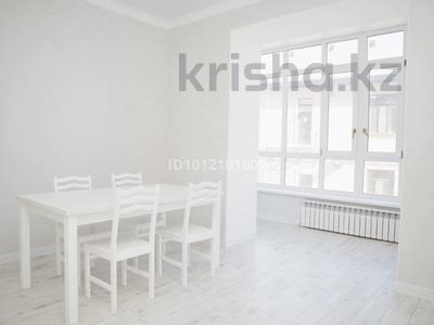 1-комнатная квартира · 57 м² · 1/5 этаж, ул. Мангилик Ел 30Бк1 за 23.5 млн ₸ в Актобе