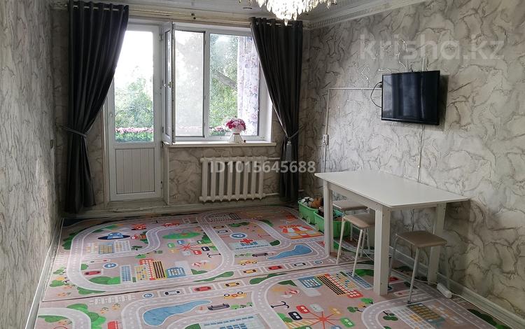 2-комнатная квартира · 44 м² · 5/5 этаж, мкр Салтанат, 4мкр Салтанат 1 — Катюша,поликлиника за 13.5 млн ₸ в Таразе — фото 11