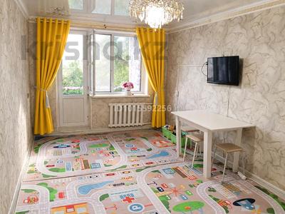 2-комнатная квартира · 44 м² · 5/5 этаж, мкр Салтанат, 4мкр Салтанат 1 — Катюша,поликлиника за 13.5 млн ₸ в Таразе