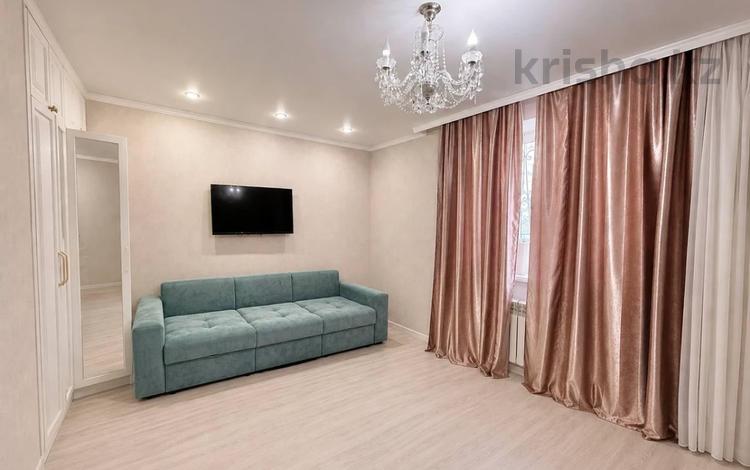 2-комнатная квартира · 70 м² · 1/7 этаж, Аманжол Бөлекпаев 10 за 34.5 млн ₸ в Астане, Алматы р-н — фото 11